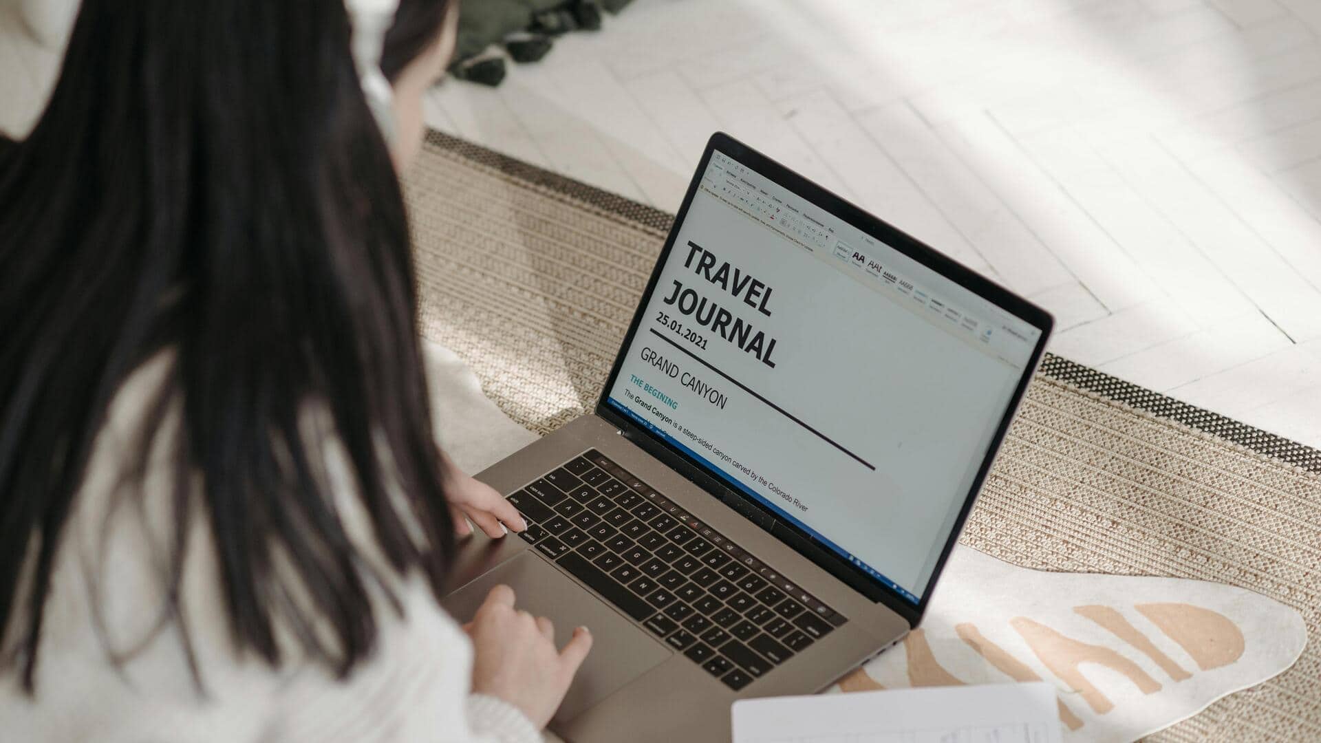 Make journaling fun and creative with these AI tools
