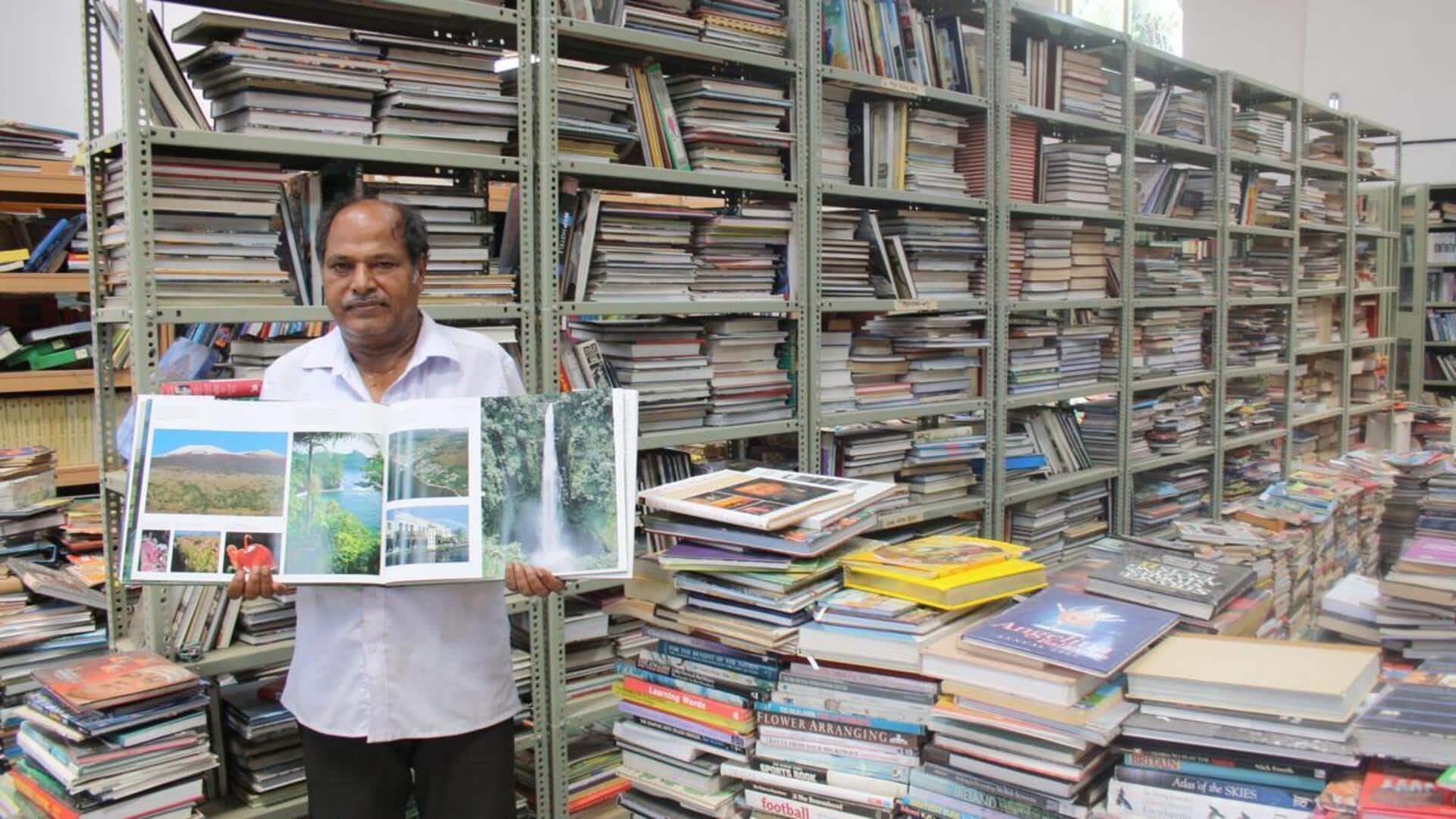 Who is Anke Gowda? Find out amid Padma Shri honor