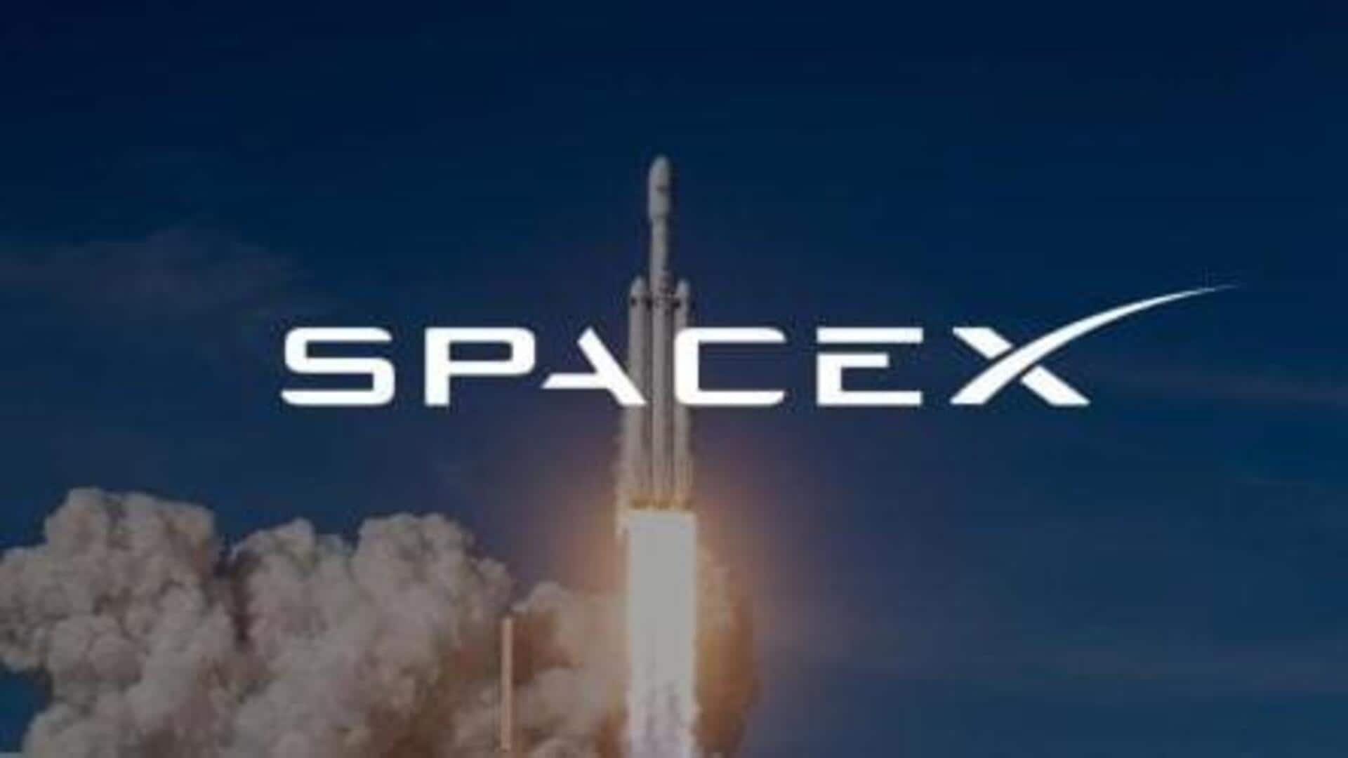 SpaceX lands $6.5B in defense contracts as IPO nears