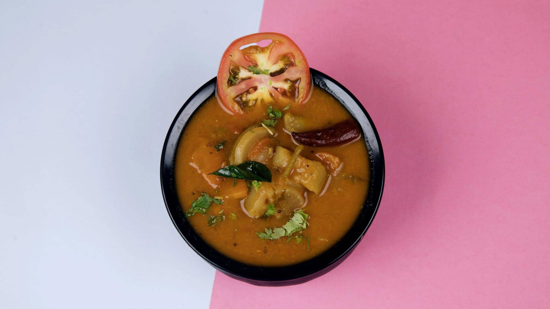 Dalma: The traditional Odisha dish with a rich history