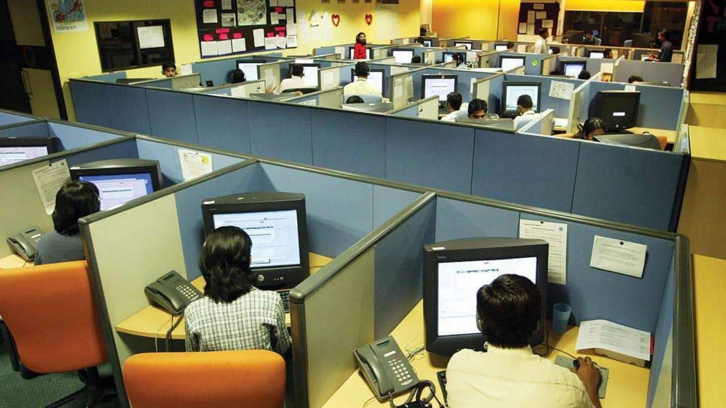Gujarat: Fake call center targeting US citizens busted, three held