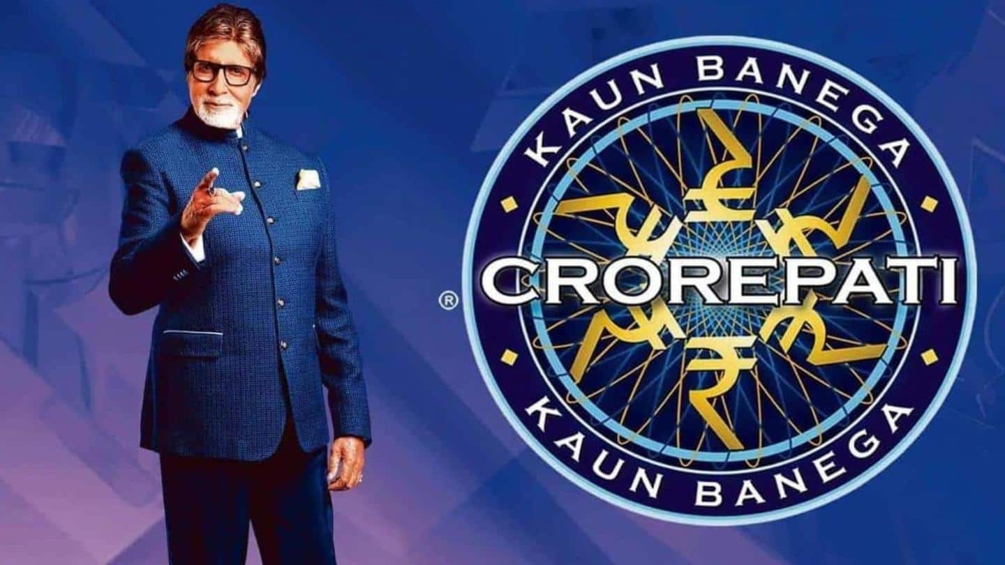 'KBC 14' Episode-1 highlights: 'Real' heroes of nation paid tribute