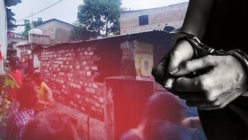 Bhopal bus driver's home demolished after alleged rape of 3-year-old