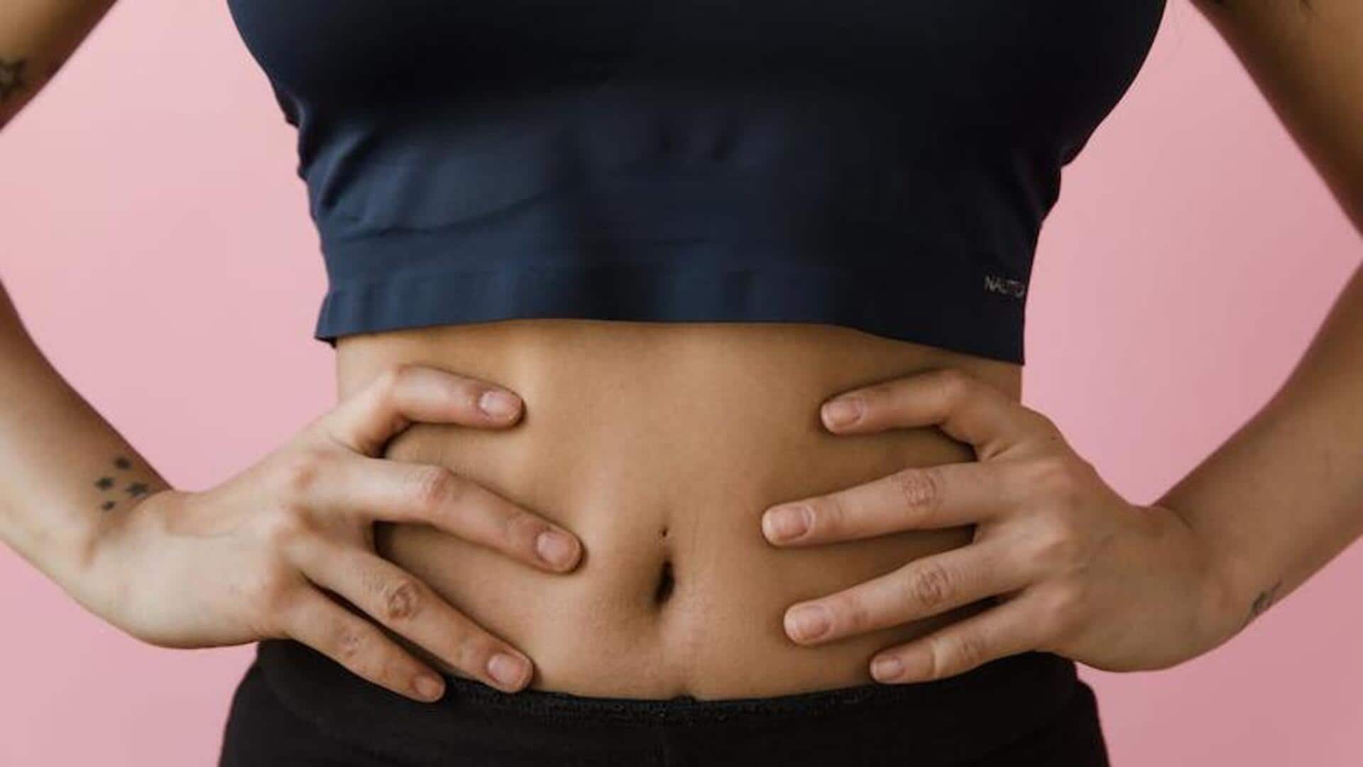 Itchy belly button? Try these home remedies for relief