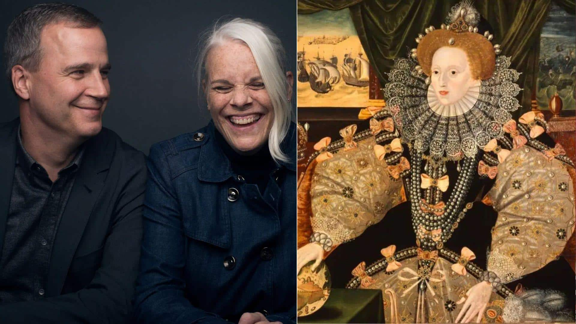 'Grey's Anatomy' showrunners to create drama on Elizabeth I: Report