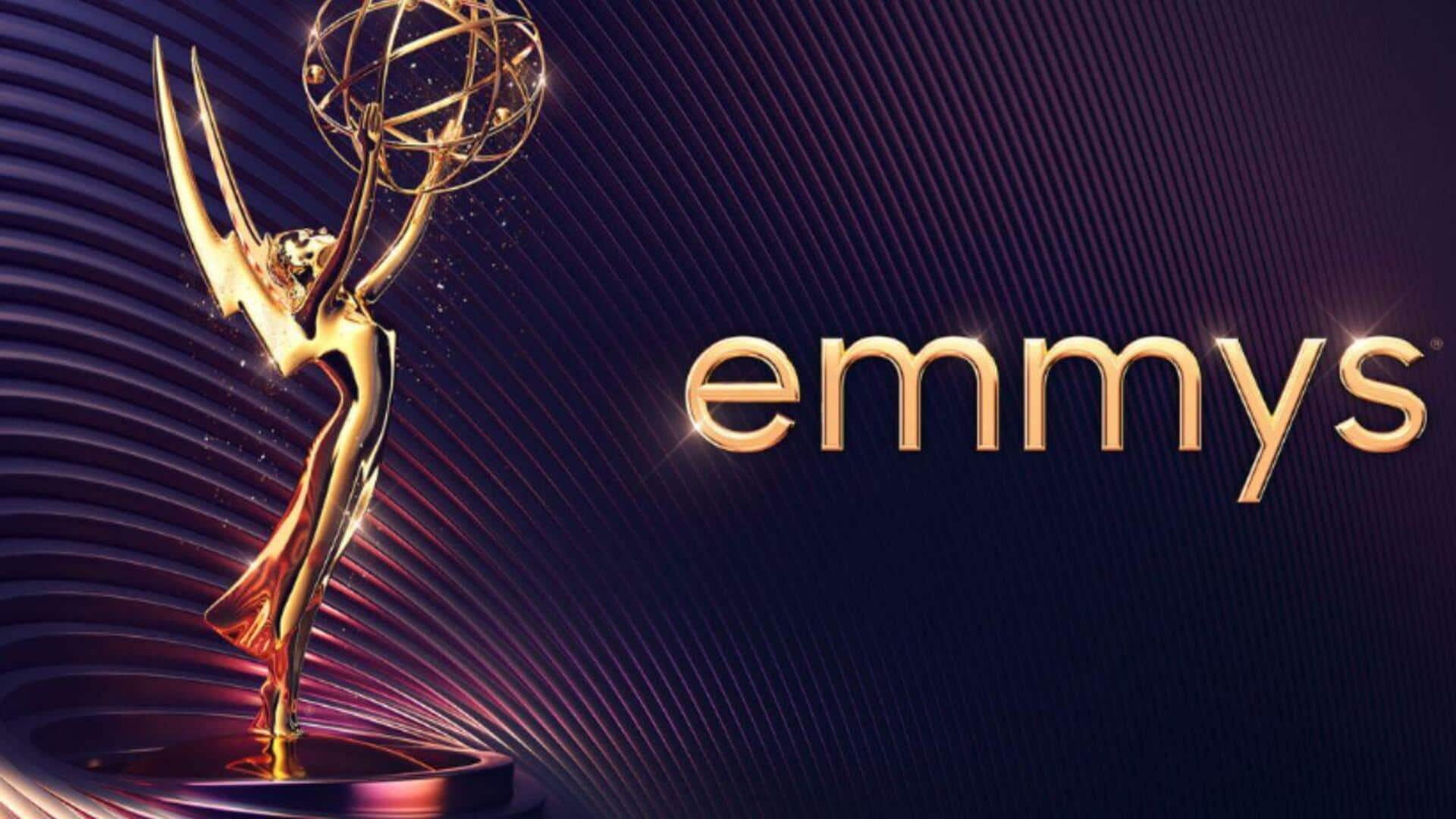 When and where to watch the 2025 Emmy Awards live?