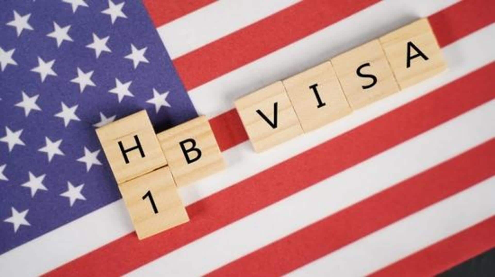 Trump administration seeks biometrics, home addresses from H-1B visa holders