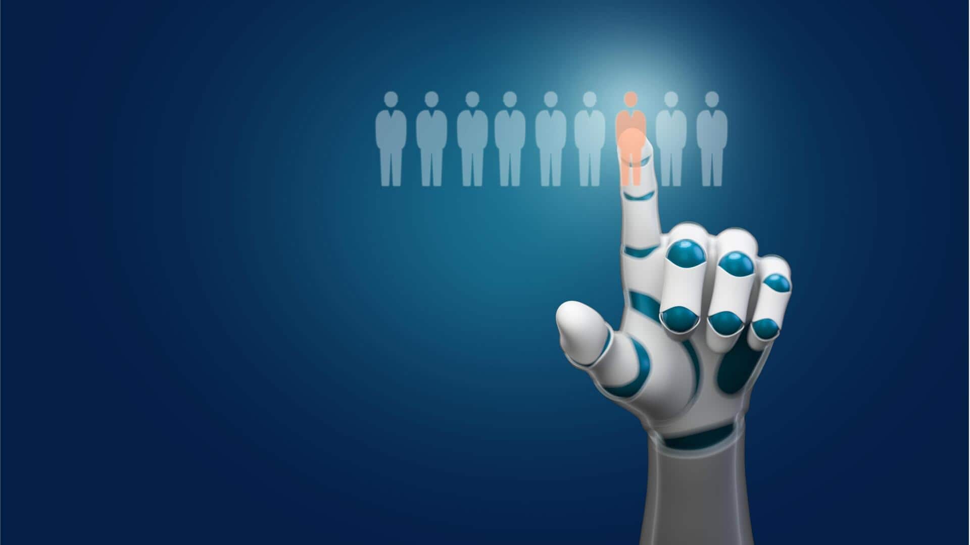 For every 10 AI jobs in India—only 1 engineer exists For every 10 AI jobs in India—only 1 engineer exists