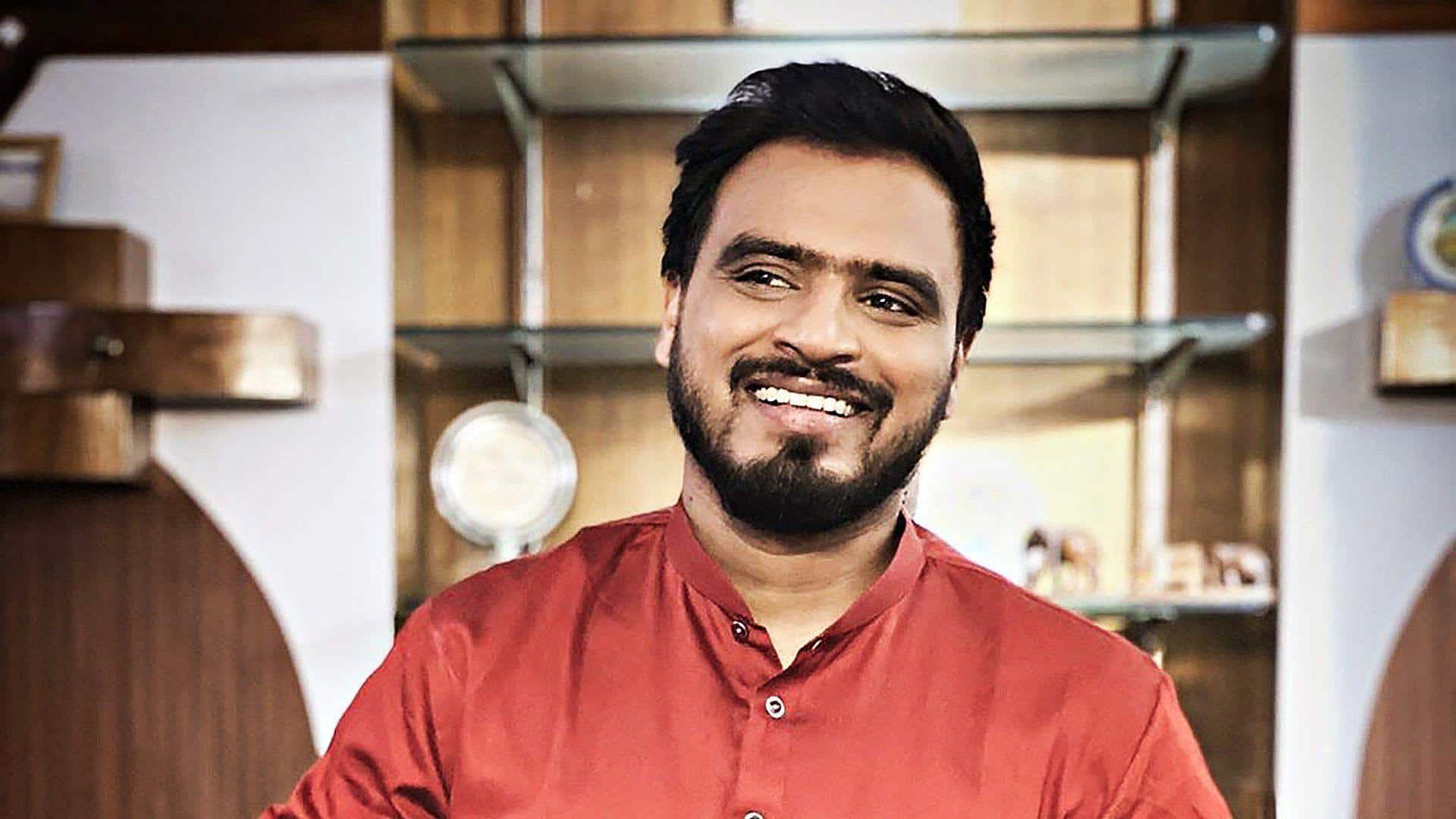 Who is Amit Bhadana? YouTube star to lead feature film Who is Amit Bhadana? YouTube star to lead feature film