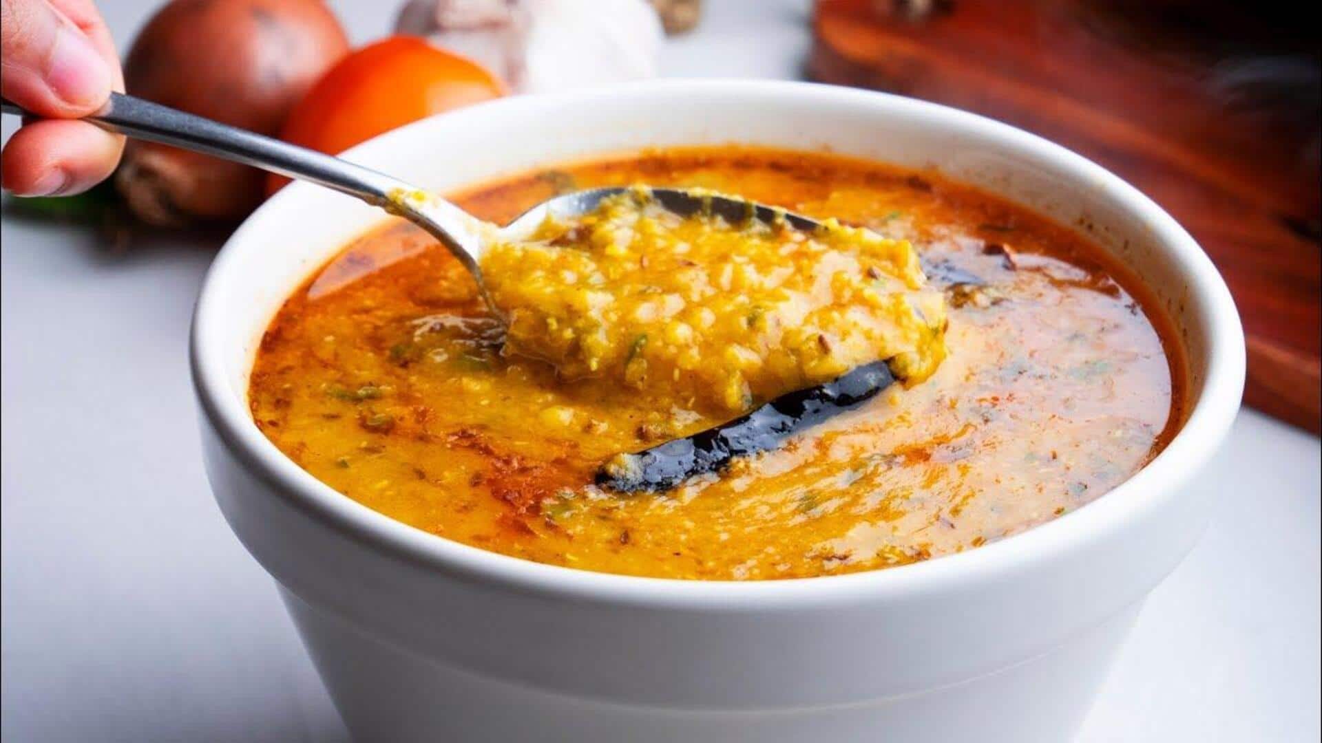 5 must-try gluten-free lentil-based recipes