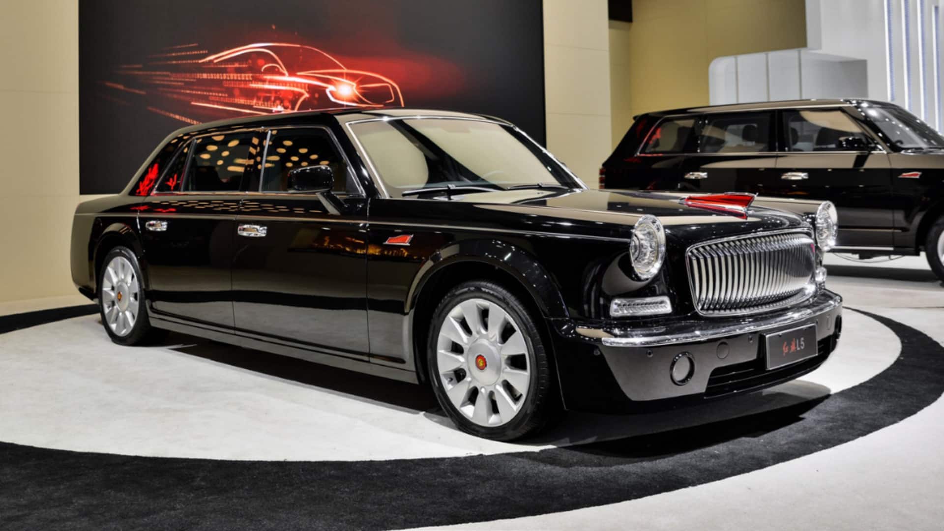 Top facts about Hongqi L5 limousine carrying Modi at SCO Top facts about Hongqi L5 limousine carrying Modi at SCO
