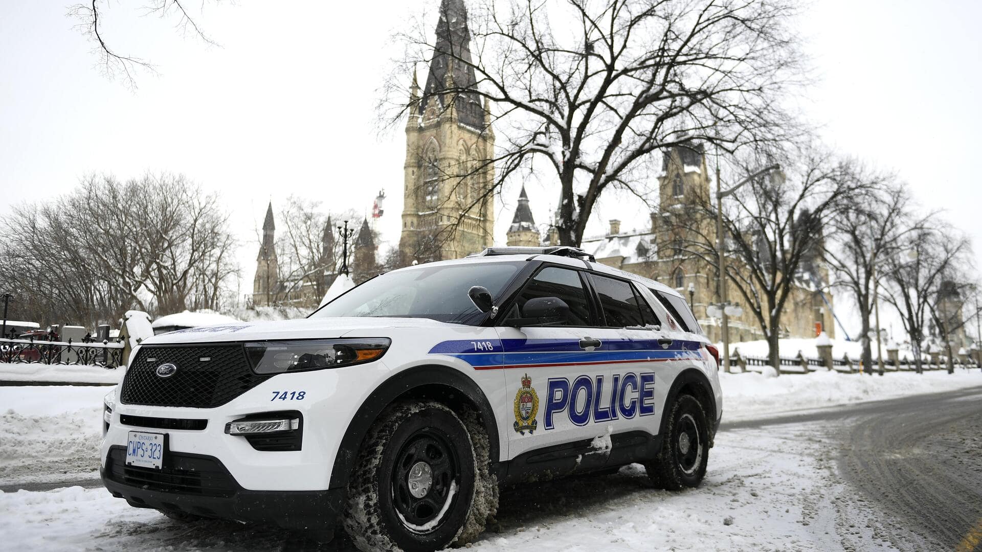 Canada orders deportation of Indian grandfather for harassing schoolgirls