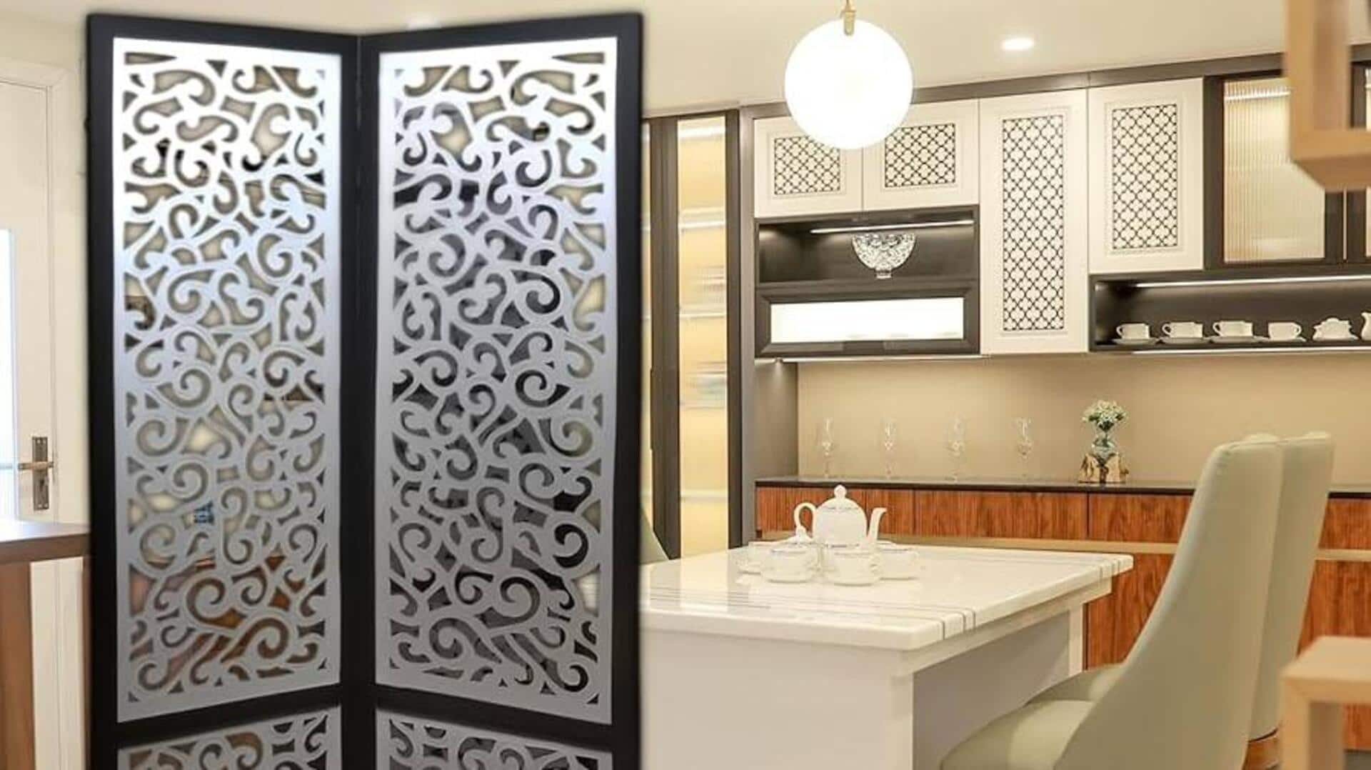 How to use jali screens to revamp your space 