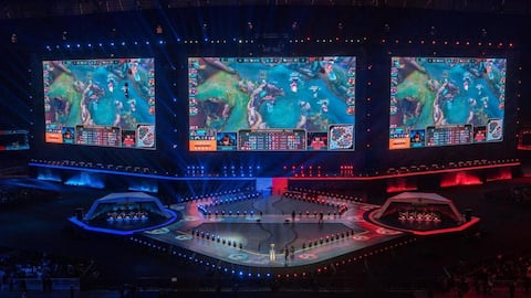 Budget 2026: Esports players seek tax parity with traditional sports