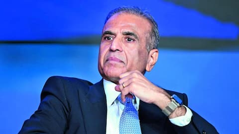 'Invest more': Sunil Mittal urges Indian companies amid global uncertainty
