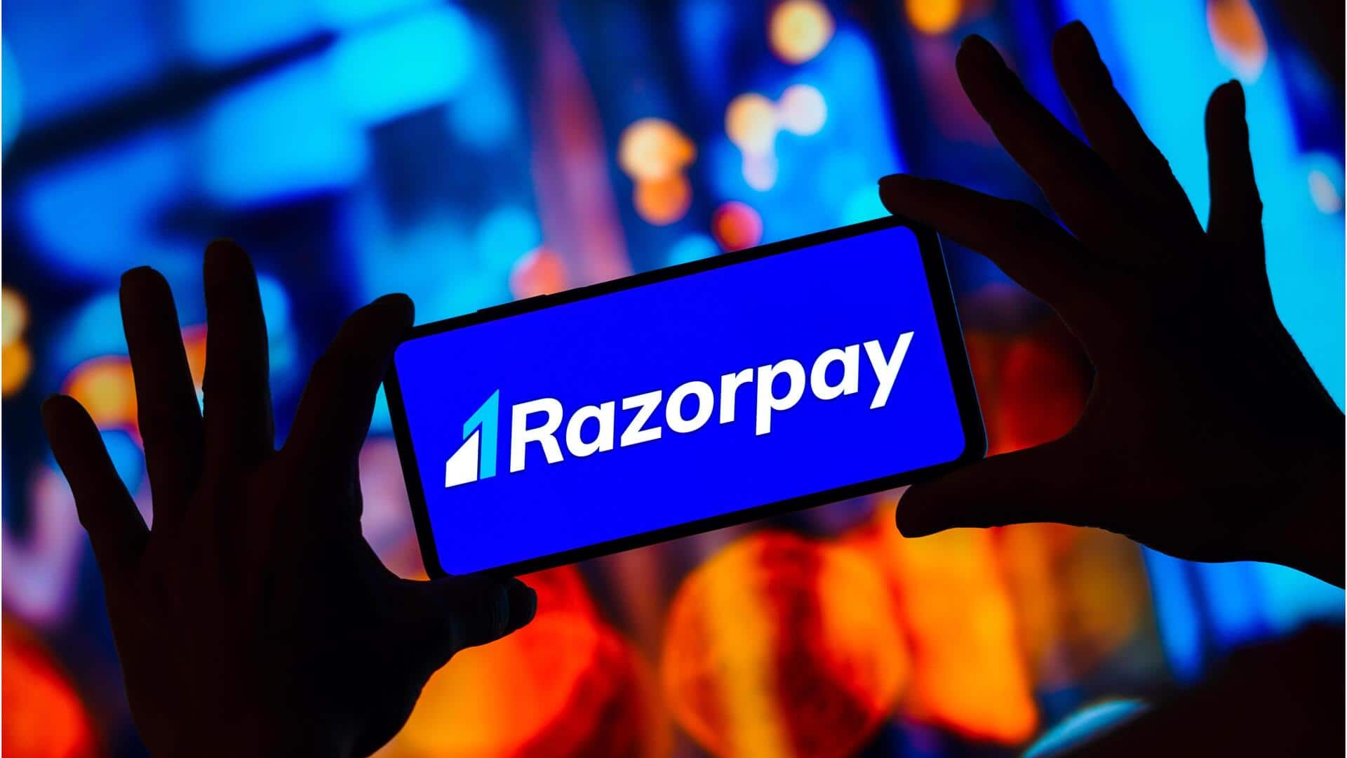 IPO-bound Razorpay set to file confidential draft papers next week 