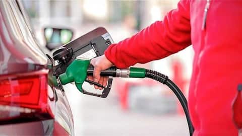 Centre readies diesel biofuel push; Tata Motors to start trials