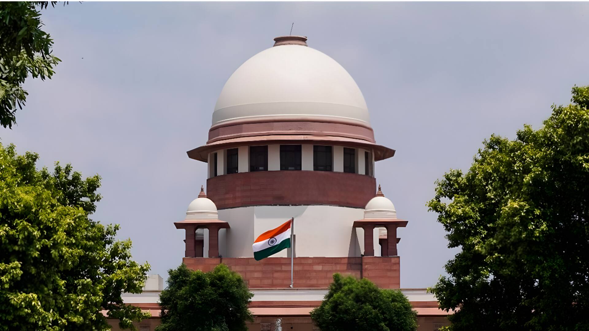 SC sets aside Sambhal violence accused's NSA detention