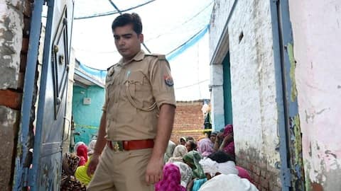 Greater Noida: 5 family members found dead after noodles meal