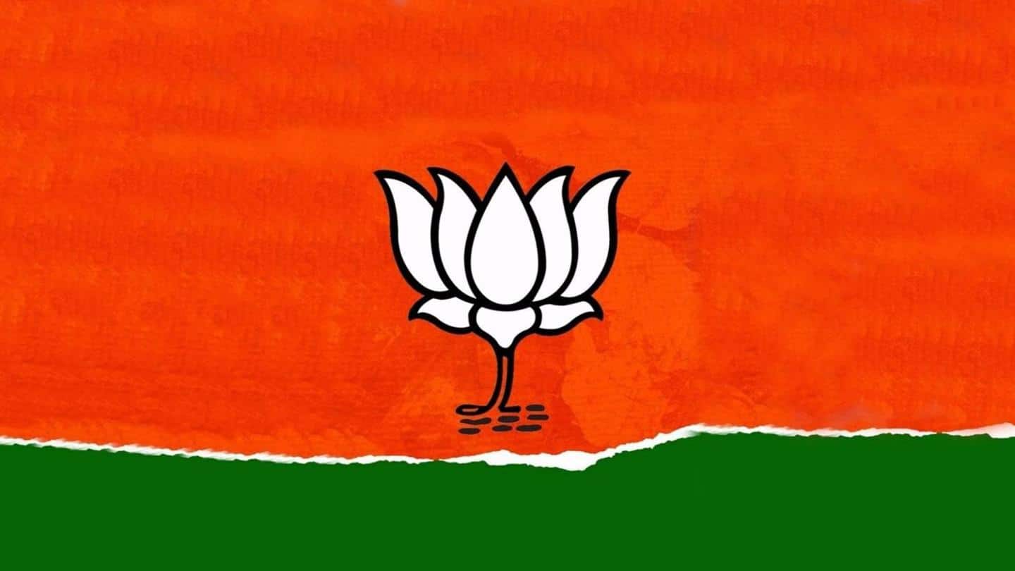 Kishor said he would quit if BJP breaches three-digit mark Kishor said he would quit if BJP breaches three-digit mark