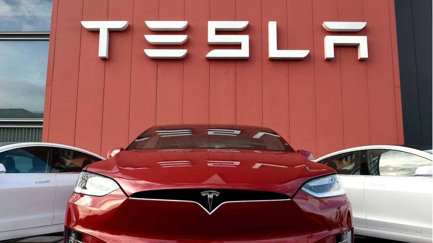 Tesla's requests to subsidize import duties quashed Tesla's requests to subsidize import duties quashed