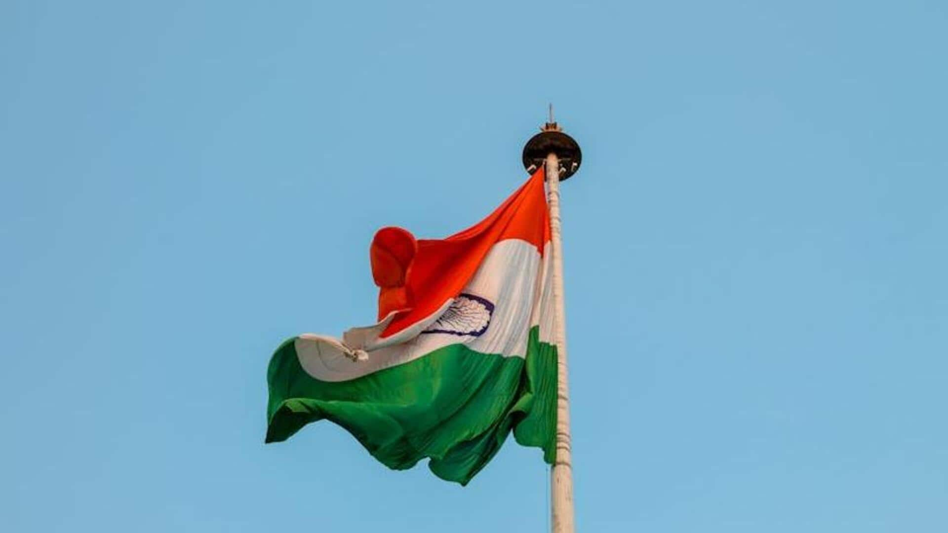 Independence Day 2024: Perfect ideas to celebrate India's spirit