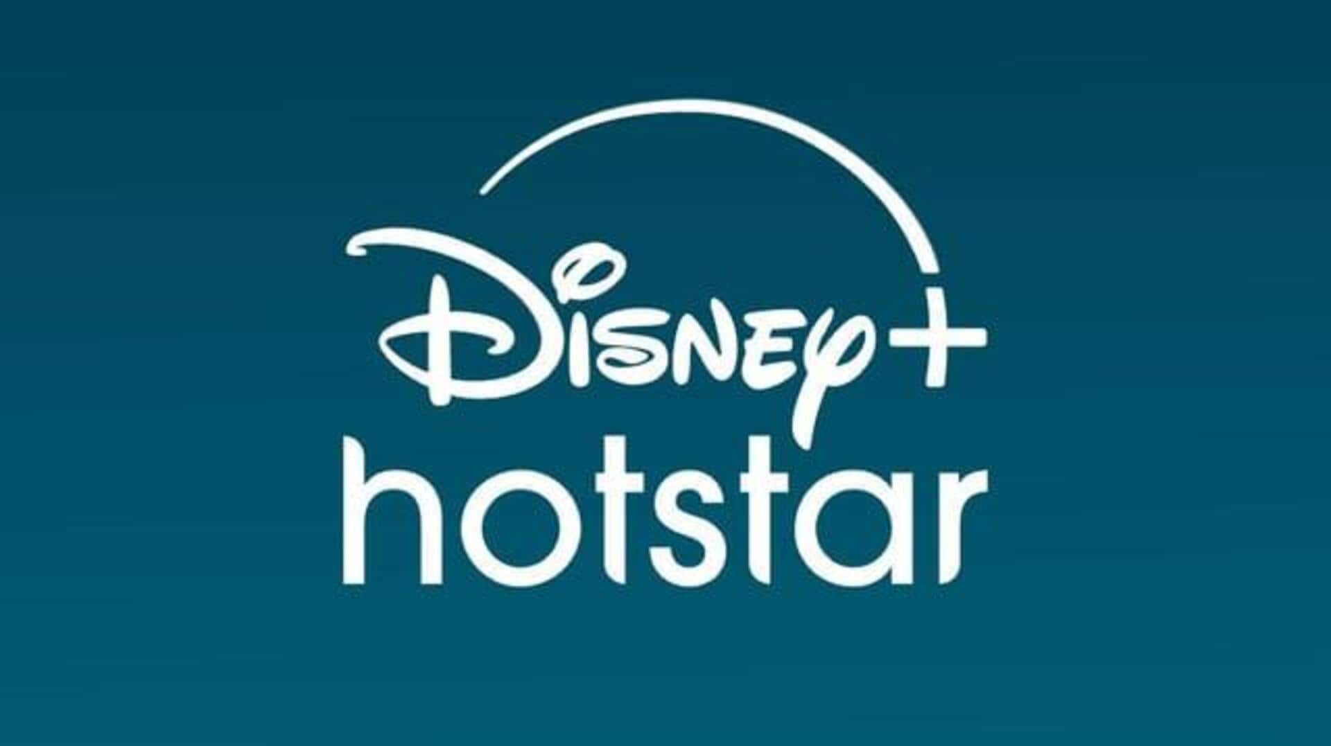 Disney+ Hotstar will be sole streaming platform post Star-Reliance merger