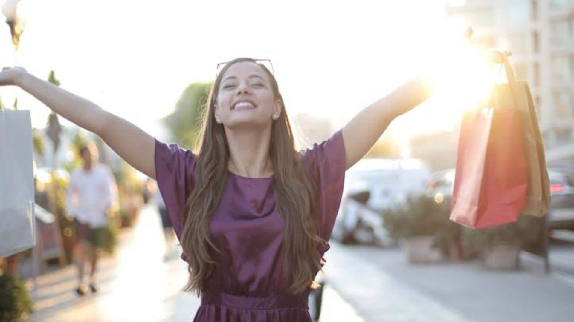 Look stylish during the golden hour with these hairstyles