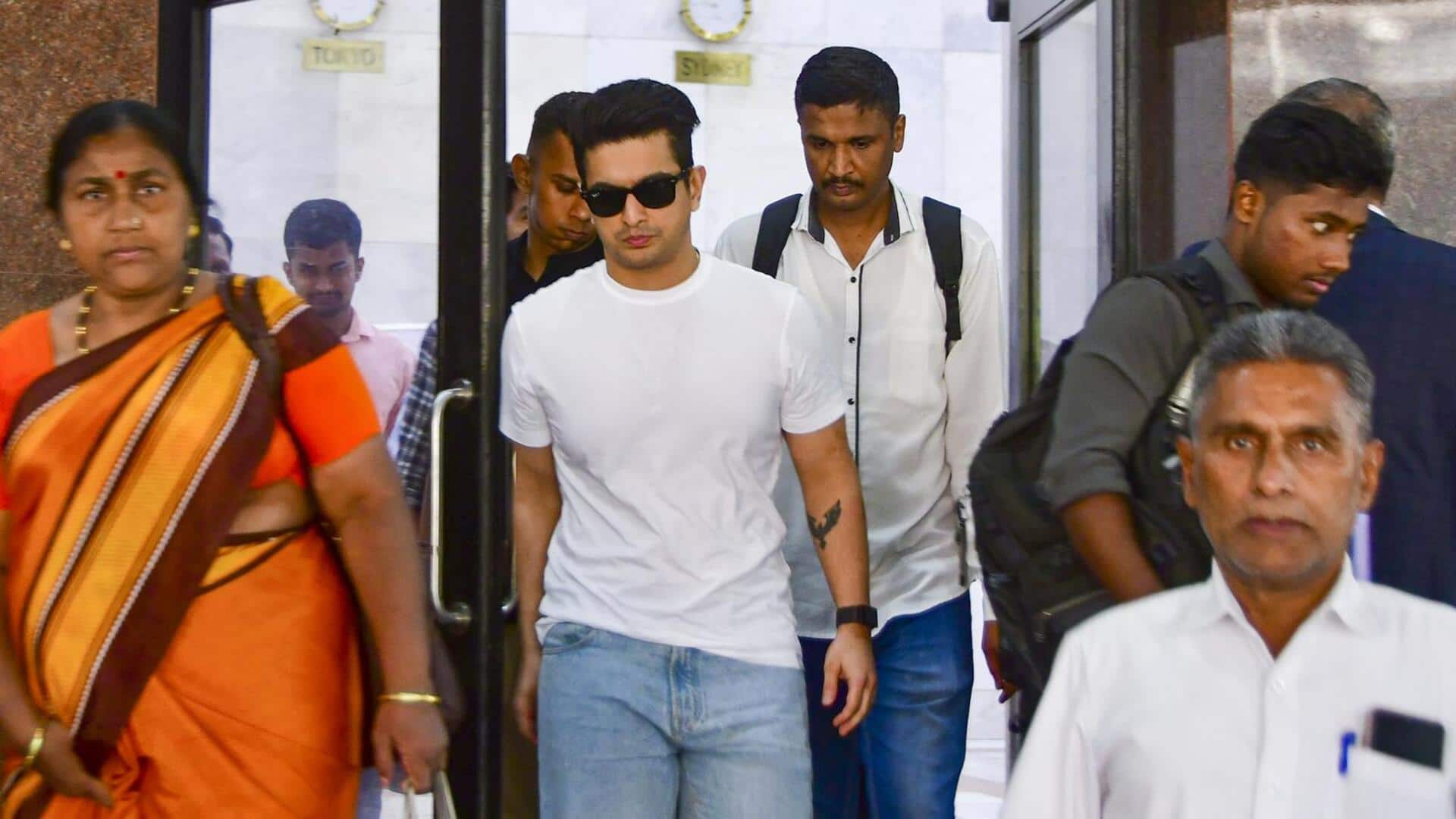 Big relief for Ranveer Allahbadia: SC orders release of passport