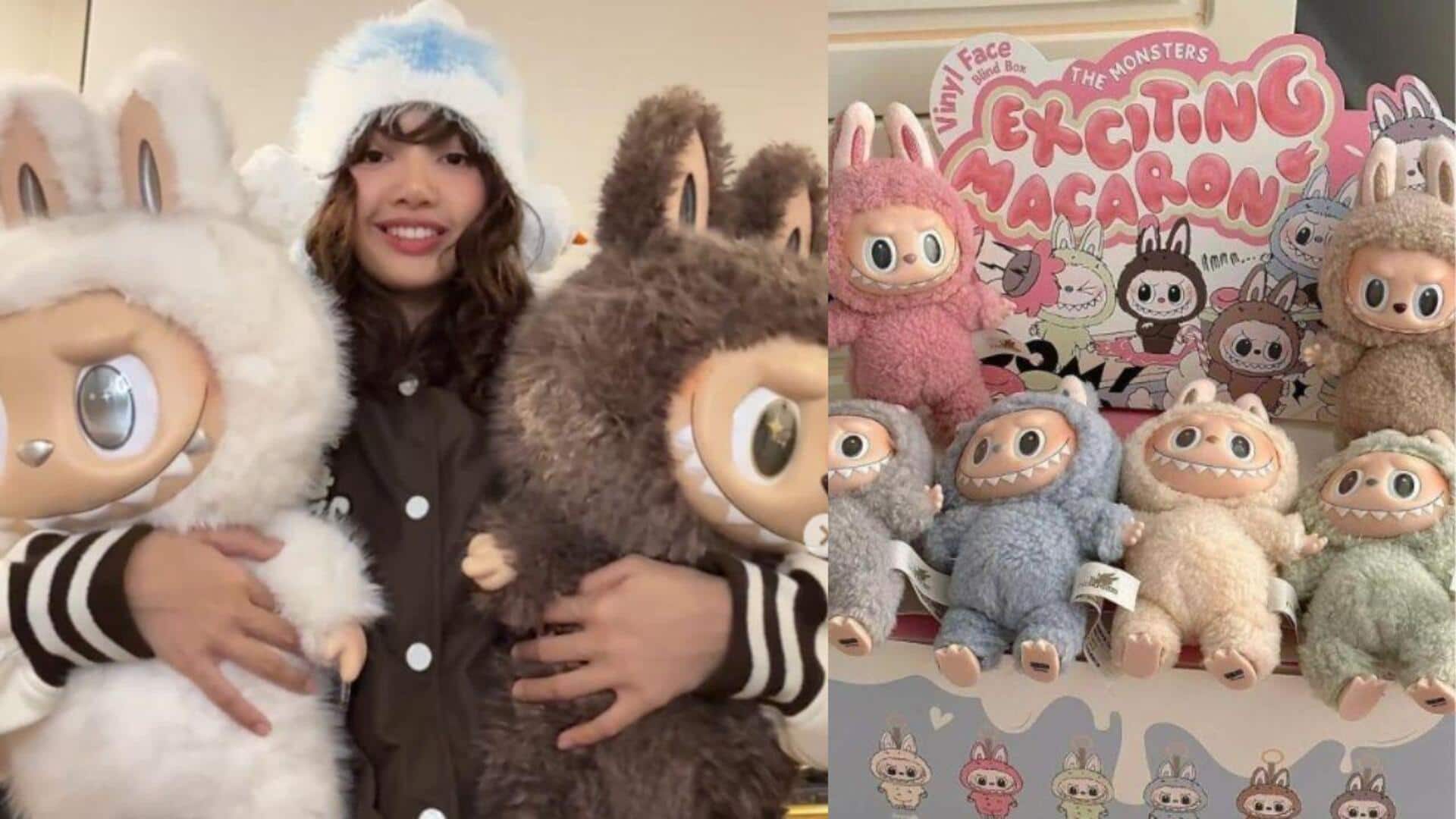 Why Labubu dolls are the hottest collectible you need now Why Labubu dolls are the hottest collectible you need now
