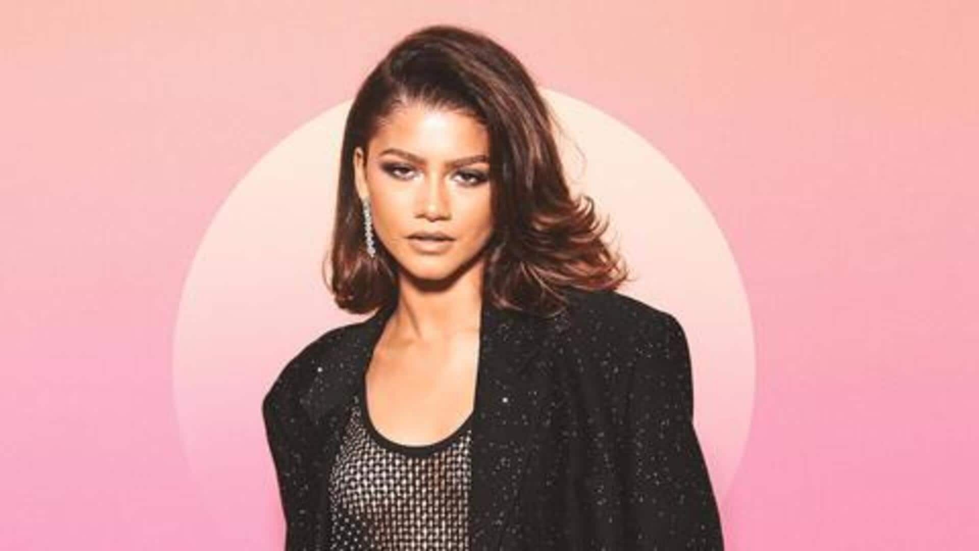 Why Zendaya rules the streaming world right now Why Zendaya rules the streaming world right now