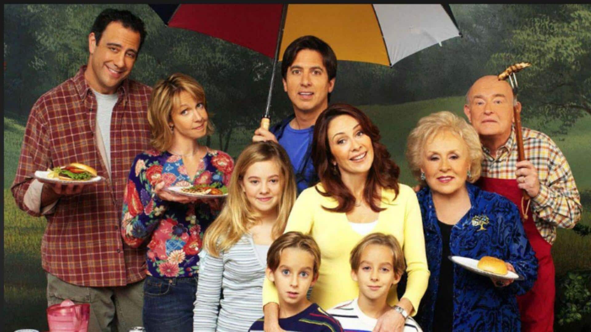 5 times 'Everybody Loves Raymond' nailed American family life 5 times 'Everybody Loves Raymond' nailed American family life