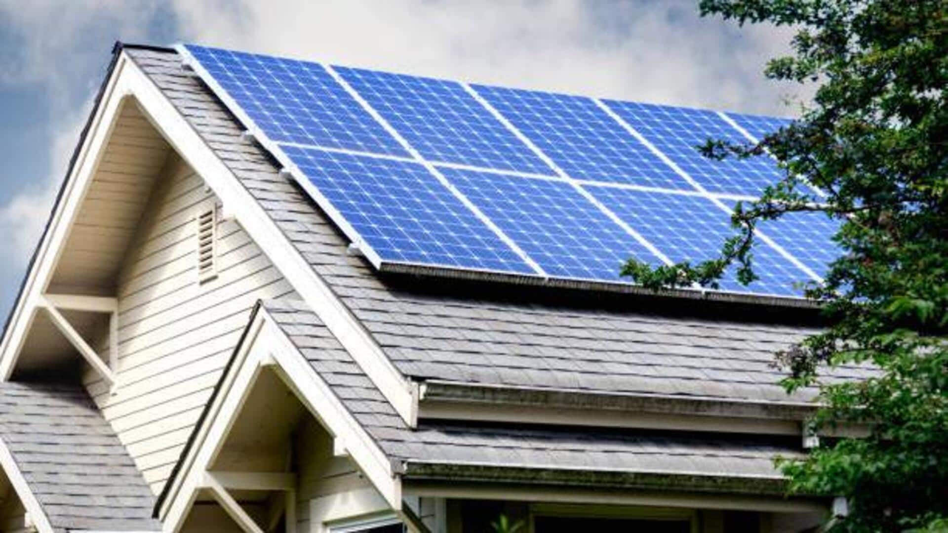 How to reduce household costs using local resources