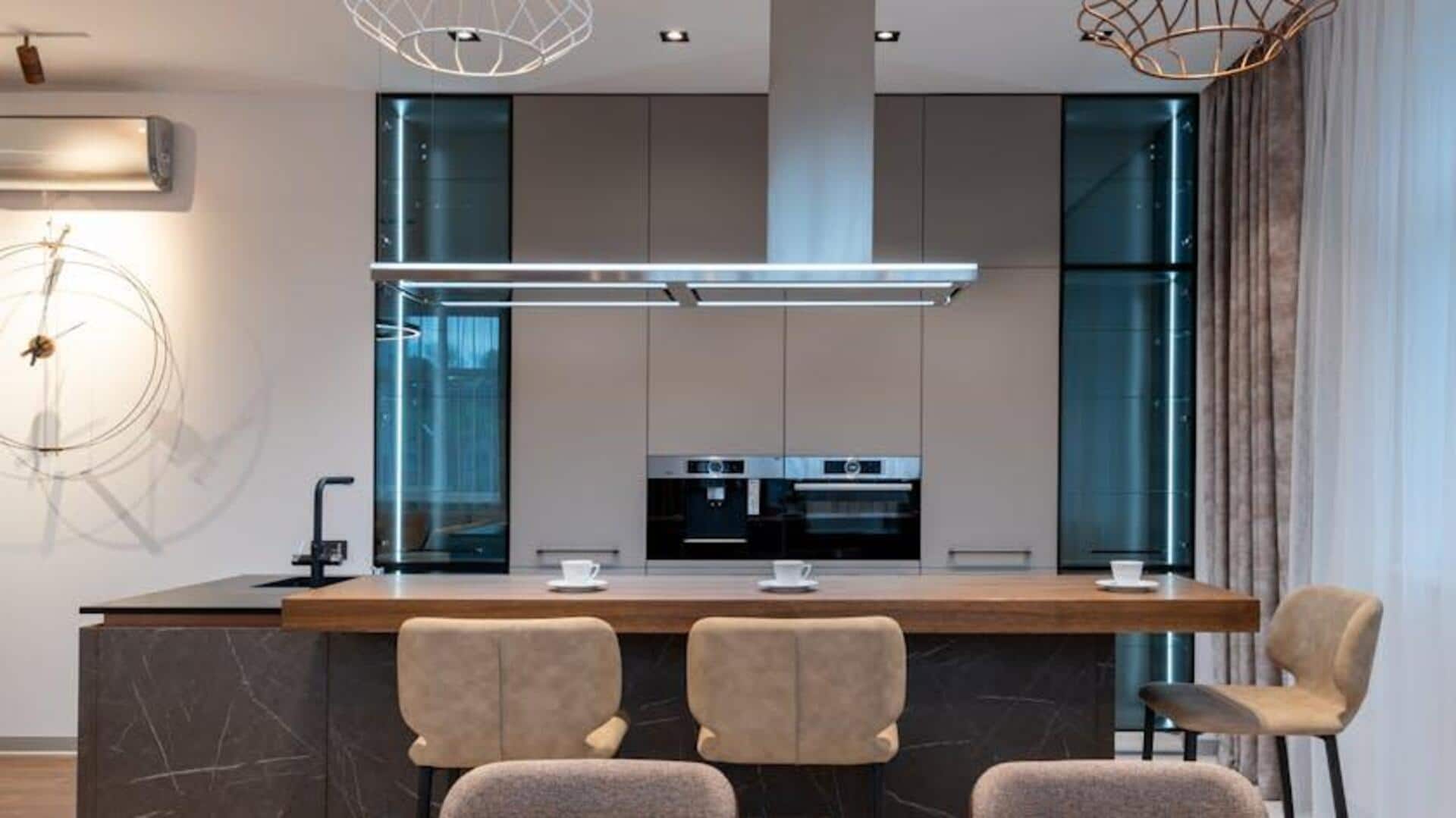 Home decor 101: 5 metallic accents ideas you'll love Home decor 101: 5 metallic accents ideas you'll love