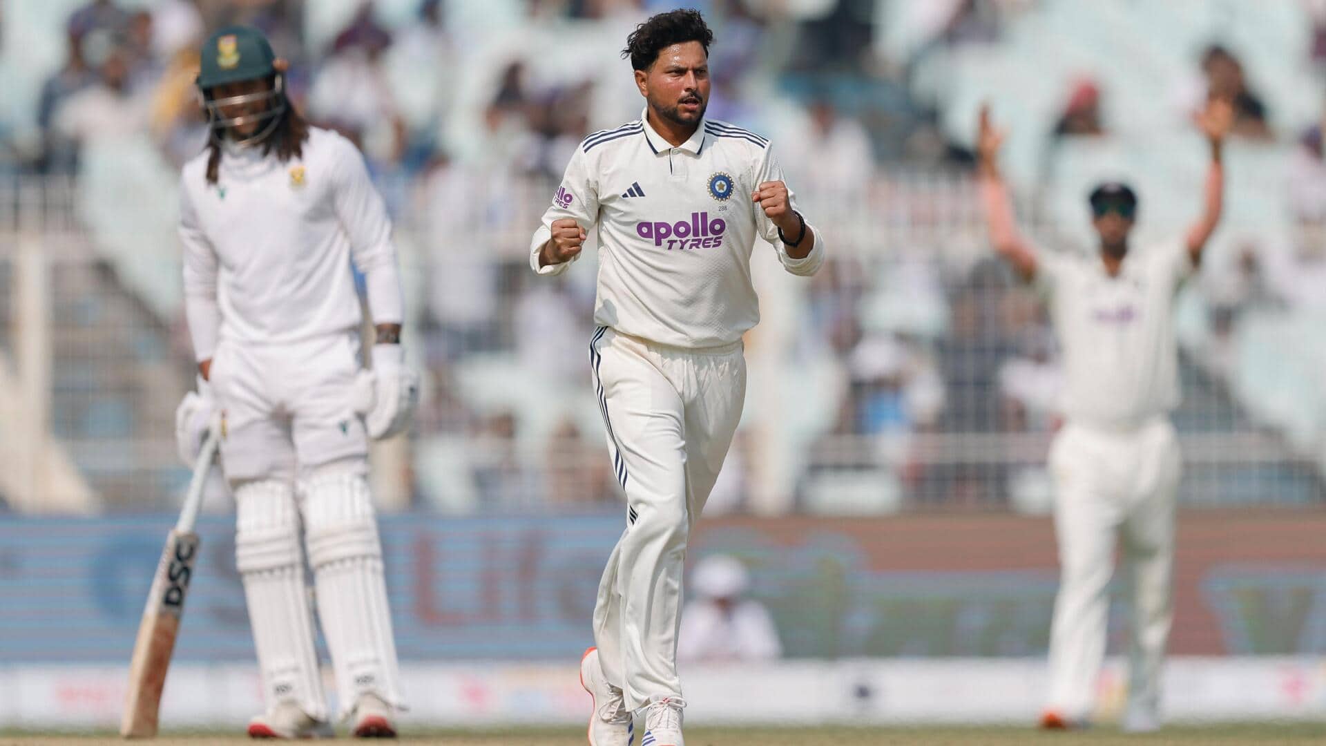 'Playing all formats for India a luxury': Kuldeep Yadav