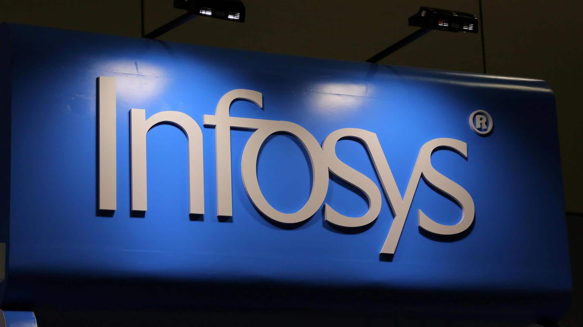 Infosys to hire fewer freshers as AI disrupts IT sector