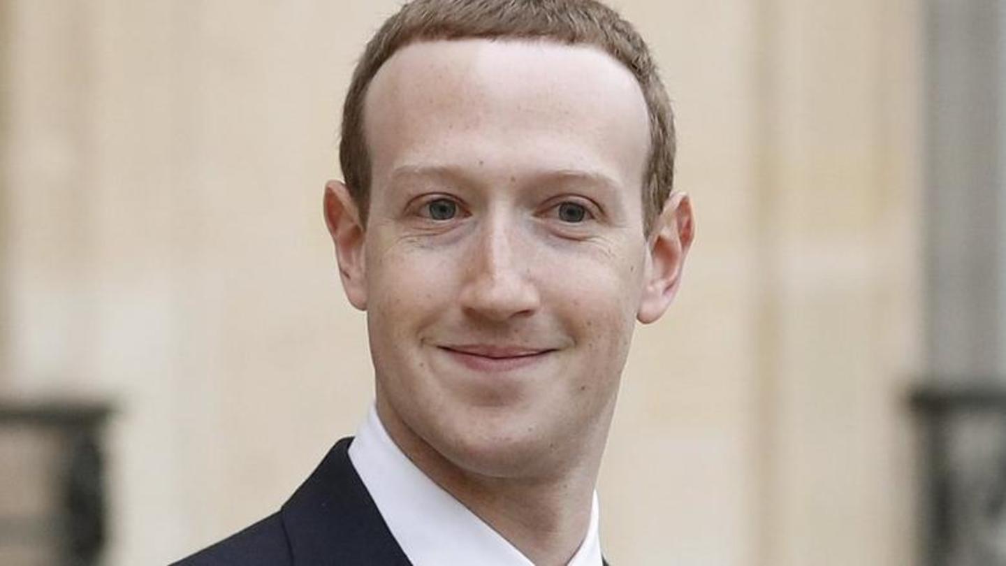 Mark Zuckerberg agrees to 'good faith' negotiations with Australian media Mark Zuckerberg agrees to 'good faith' negotiations with Australian media