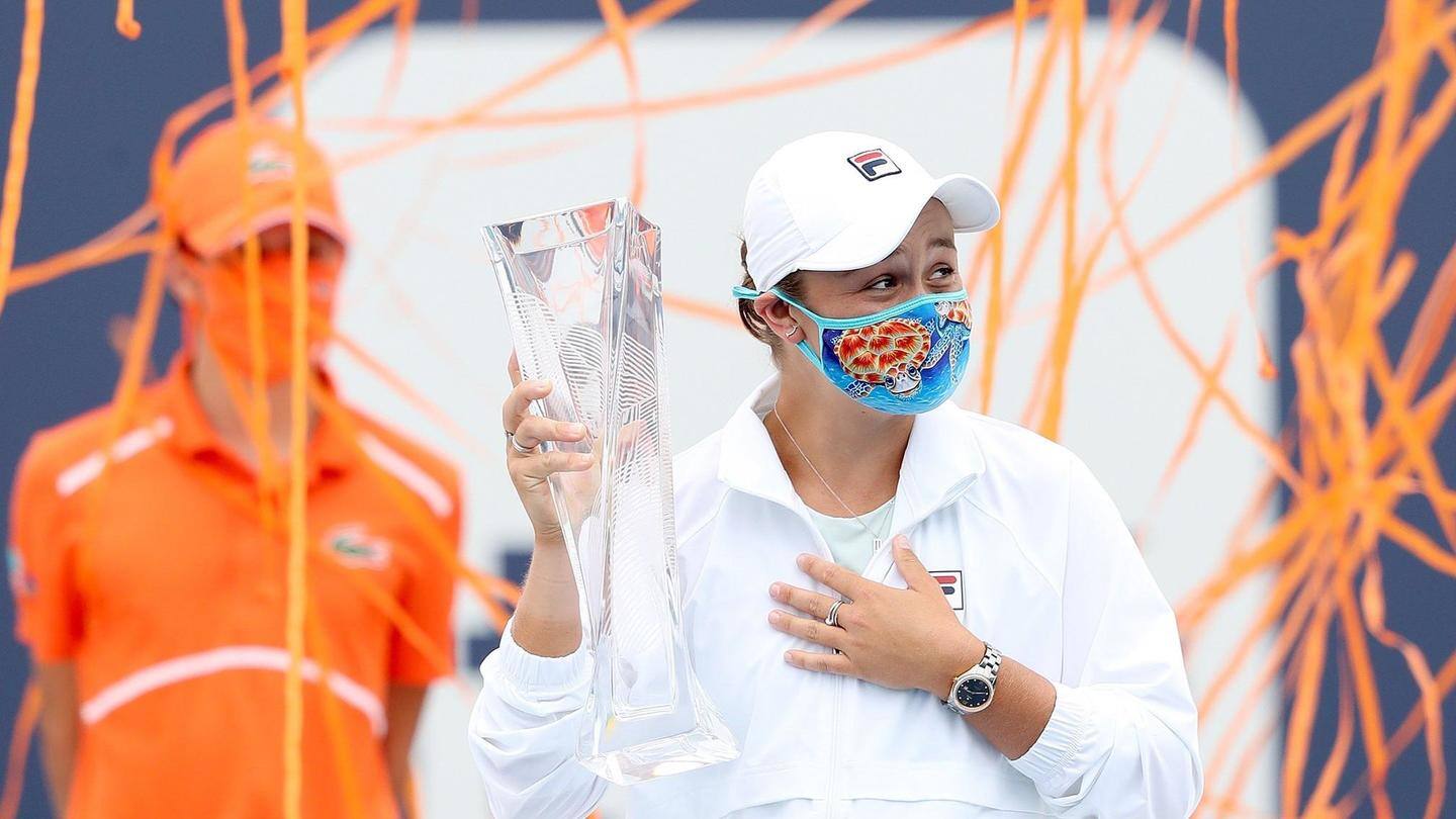 Notable feats registered by Barty Notable feats registered by Barty