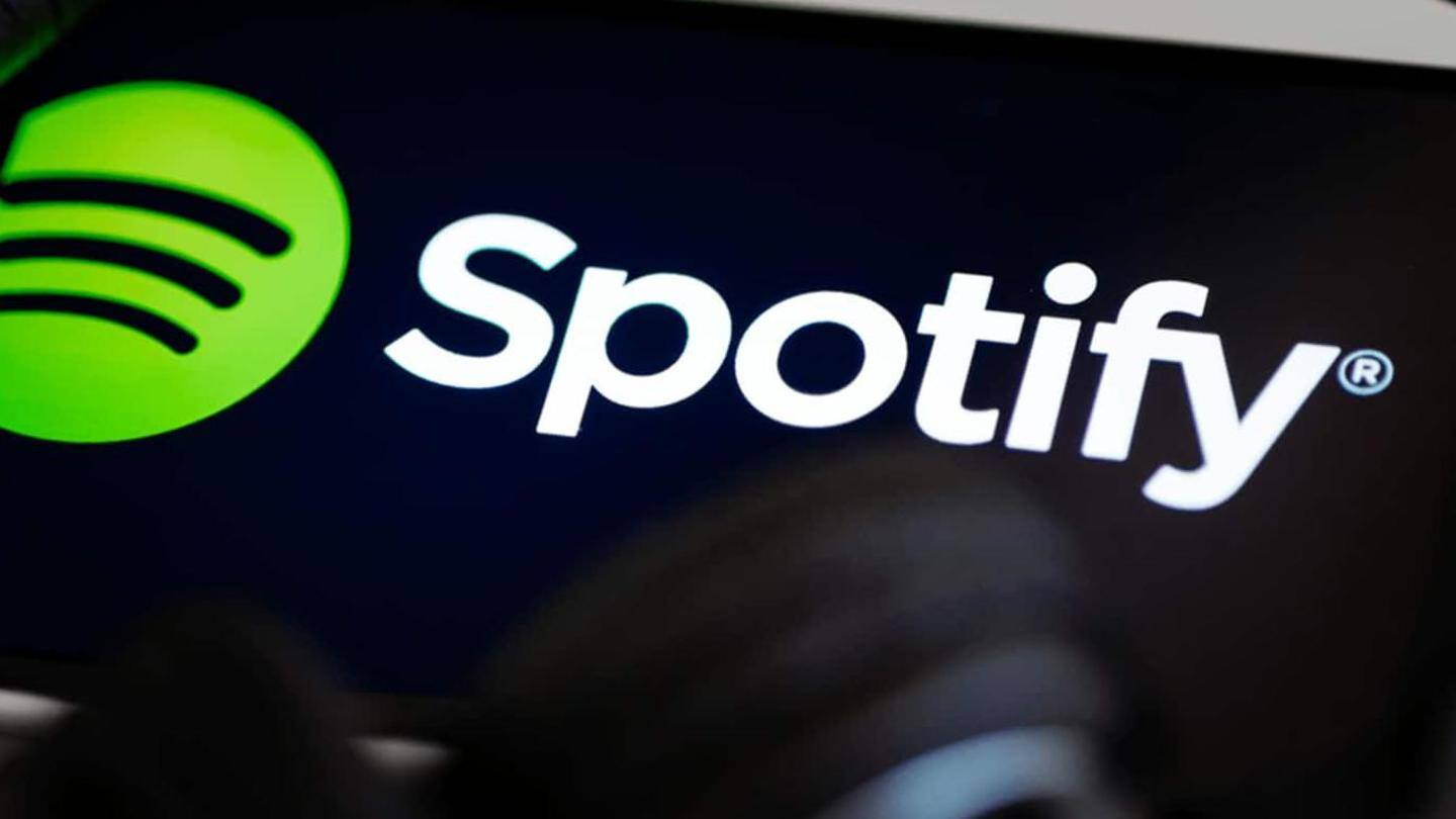 Surrender your music choices to Spotify algorithm this June Surrender your music choices to Spotify algorithm this June