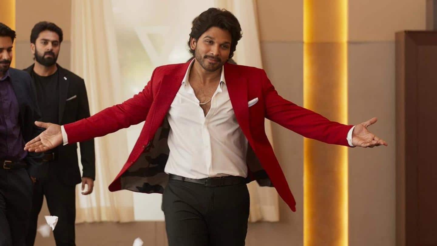 He will play Arjun's role; Sanon portrays Pooja Hegde's part He will play Arjun's role; Sanon portrays Pooja Hegde's part