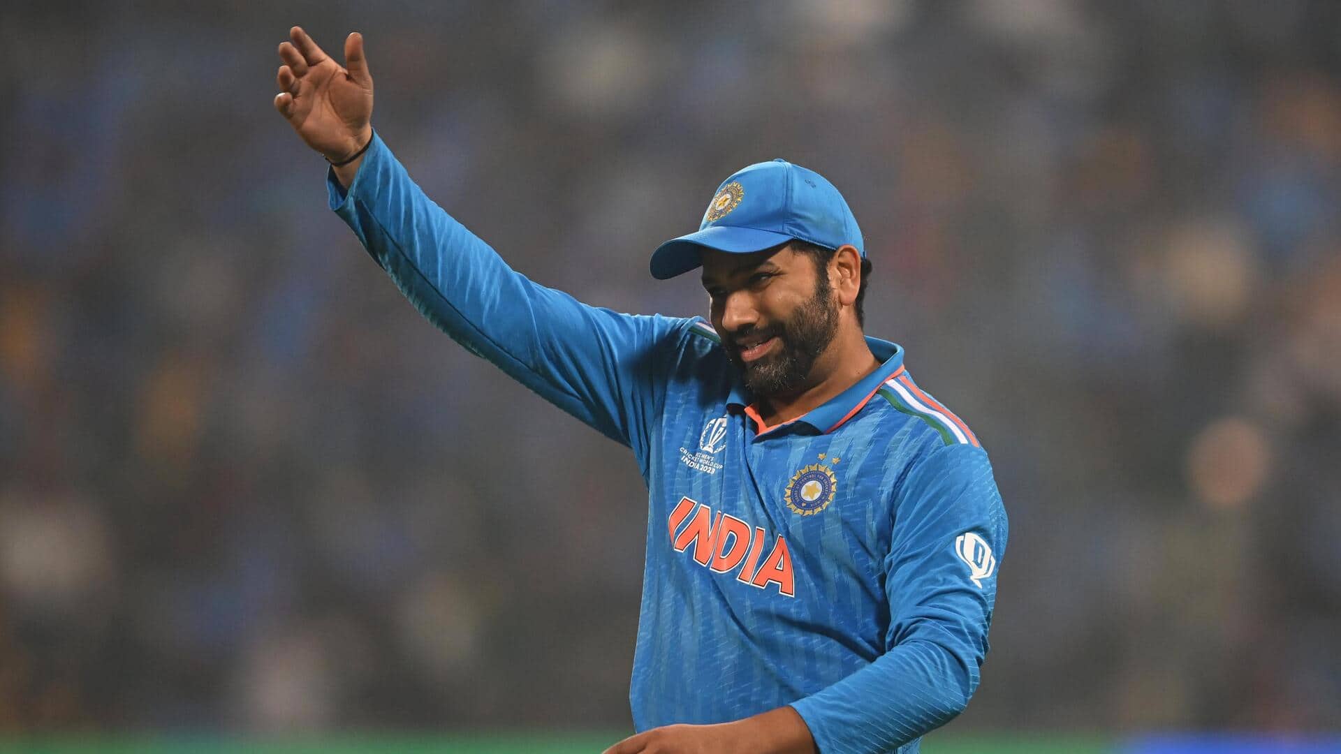 Rohit Sharma vs Australia in ODIs: Decoding the key stats