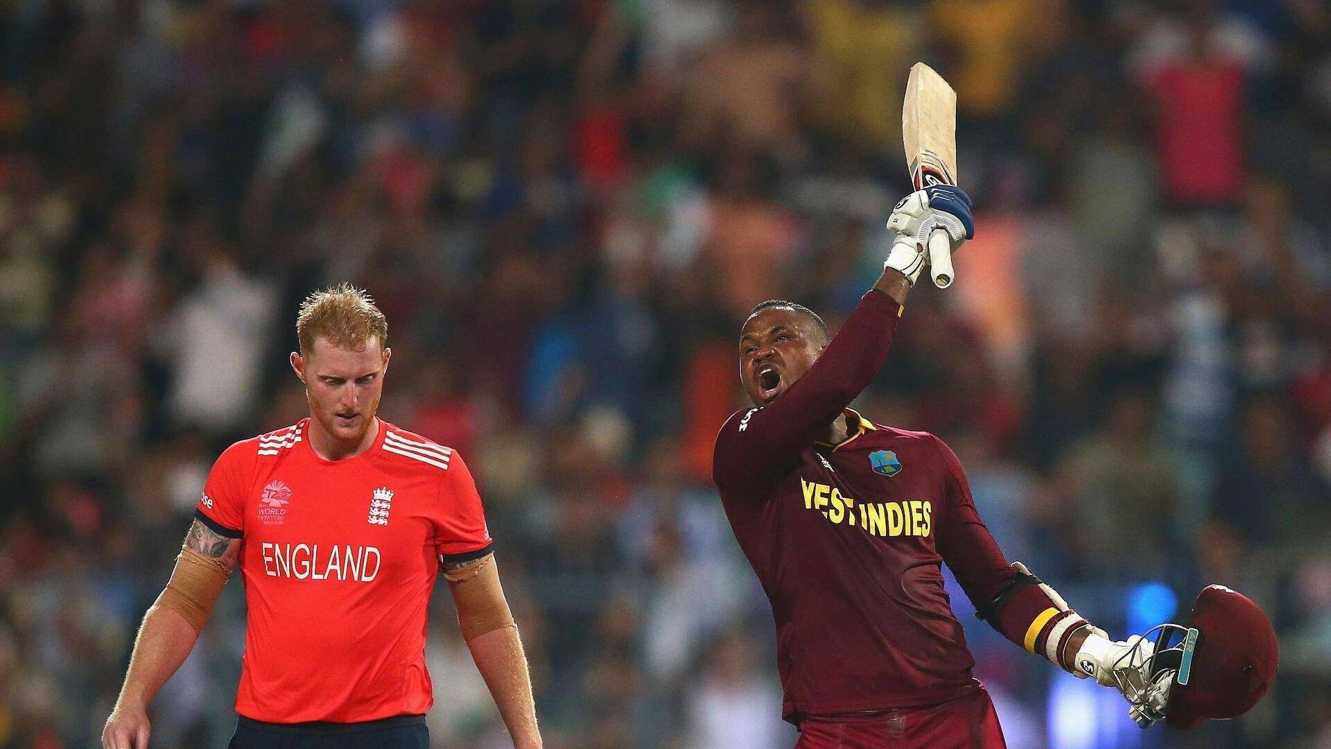 Marlon Samuels banned from all cricket for six years: Details