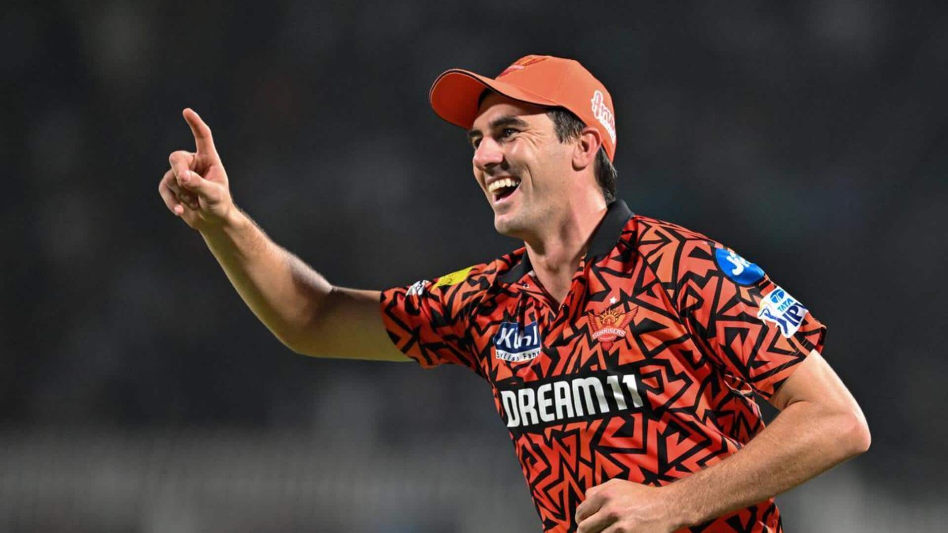 IPL 2025: Will SRH dent LSG's chances to make playoffs? IPL 2025: Will SRH dent LSG's chances to make playoffs?