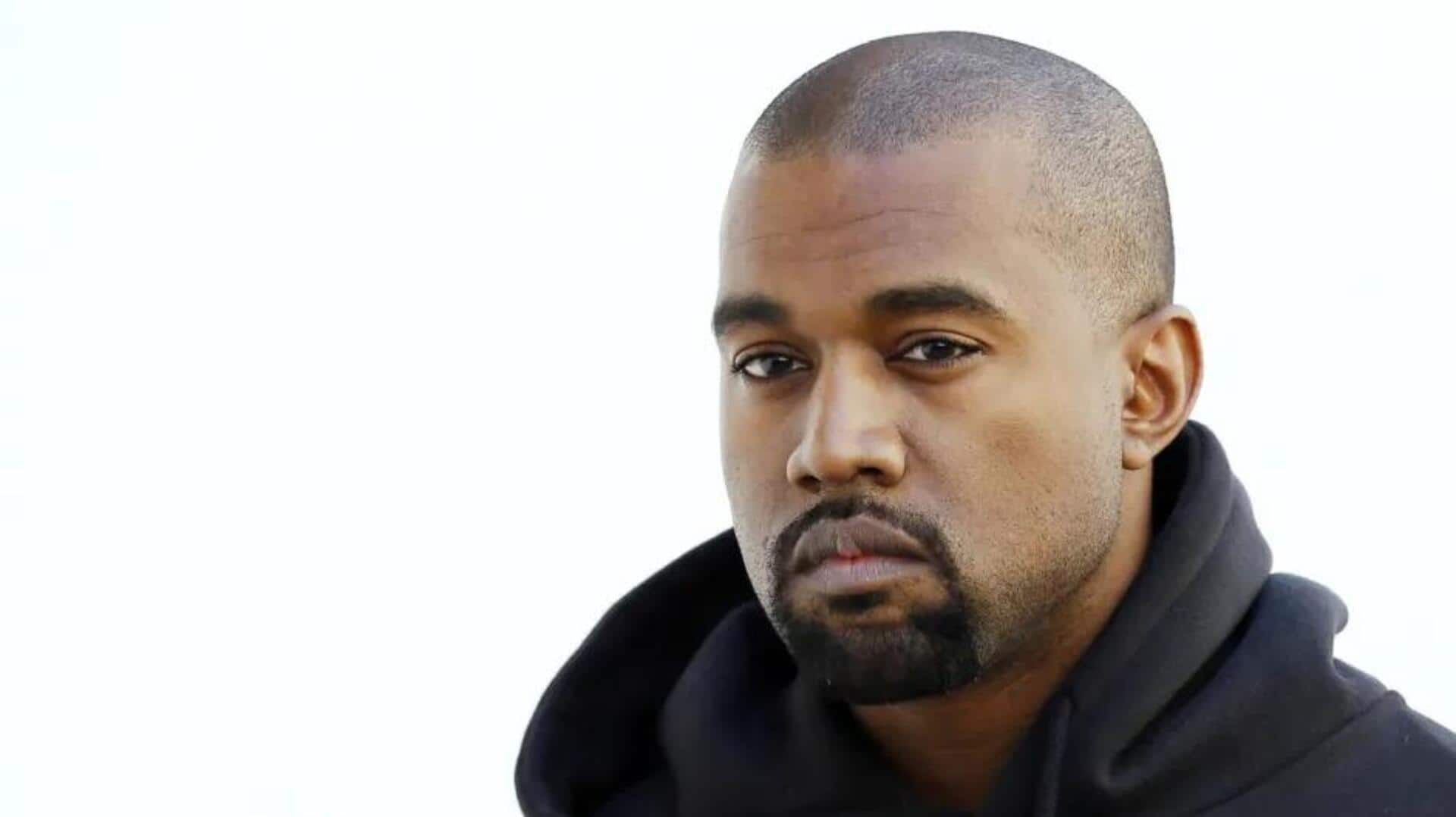 Ye's Slovakia festival appearance sparks outrage, event gets canceled