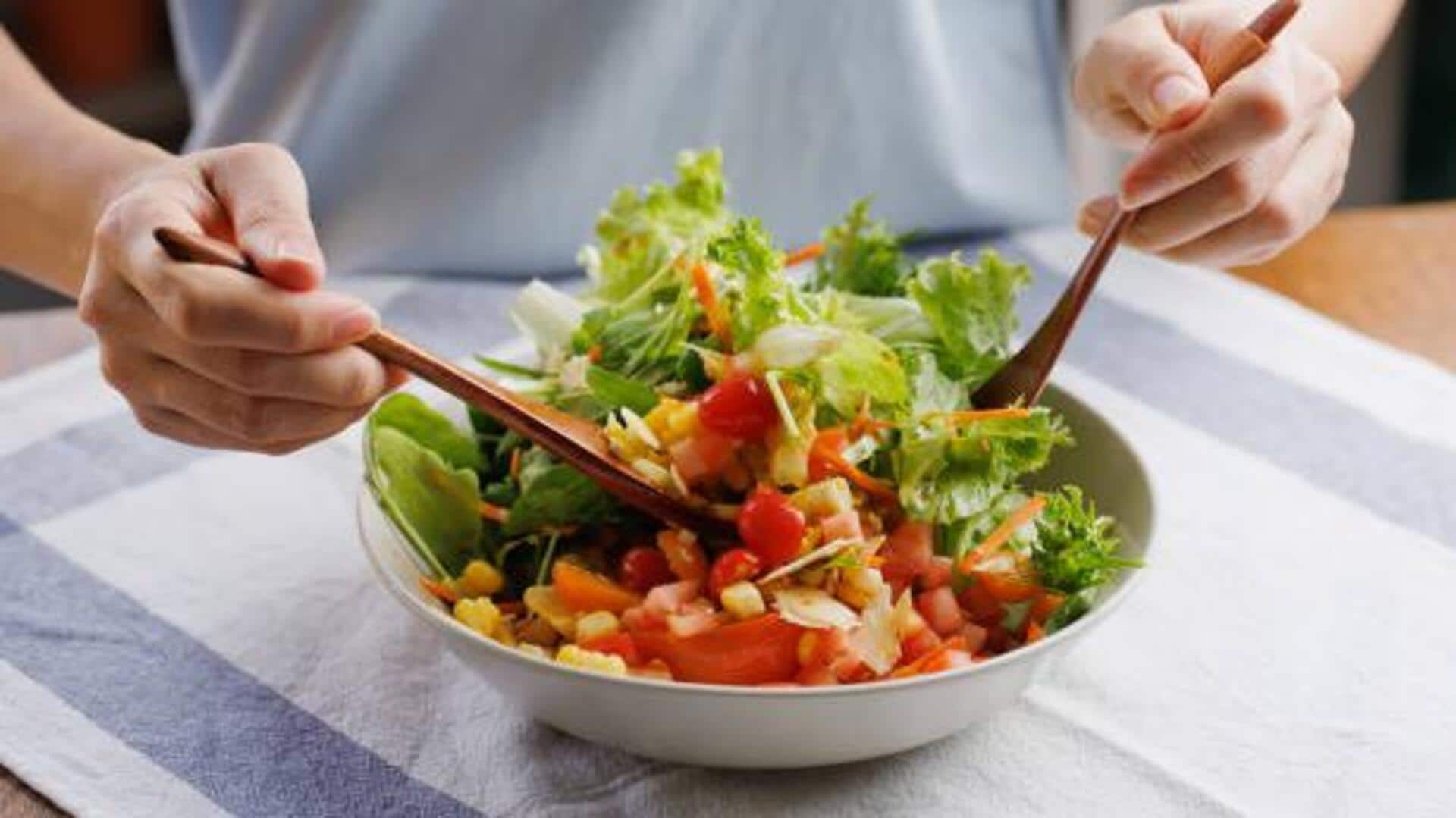 New to healthy eating? Here's how to start 