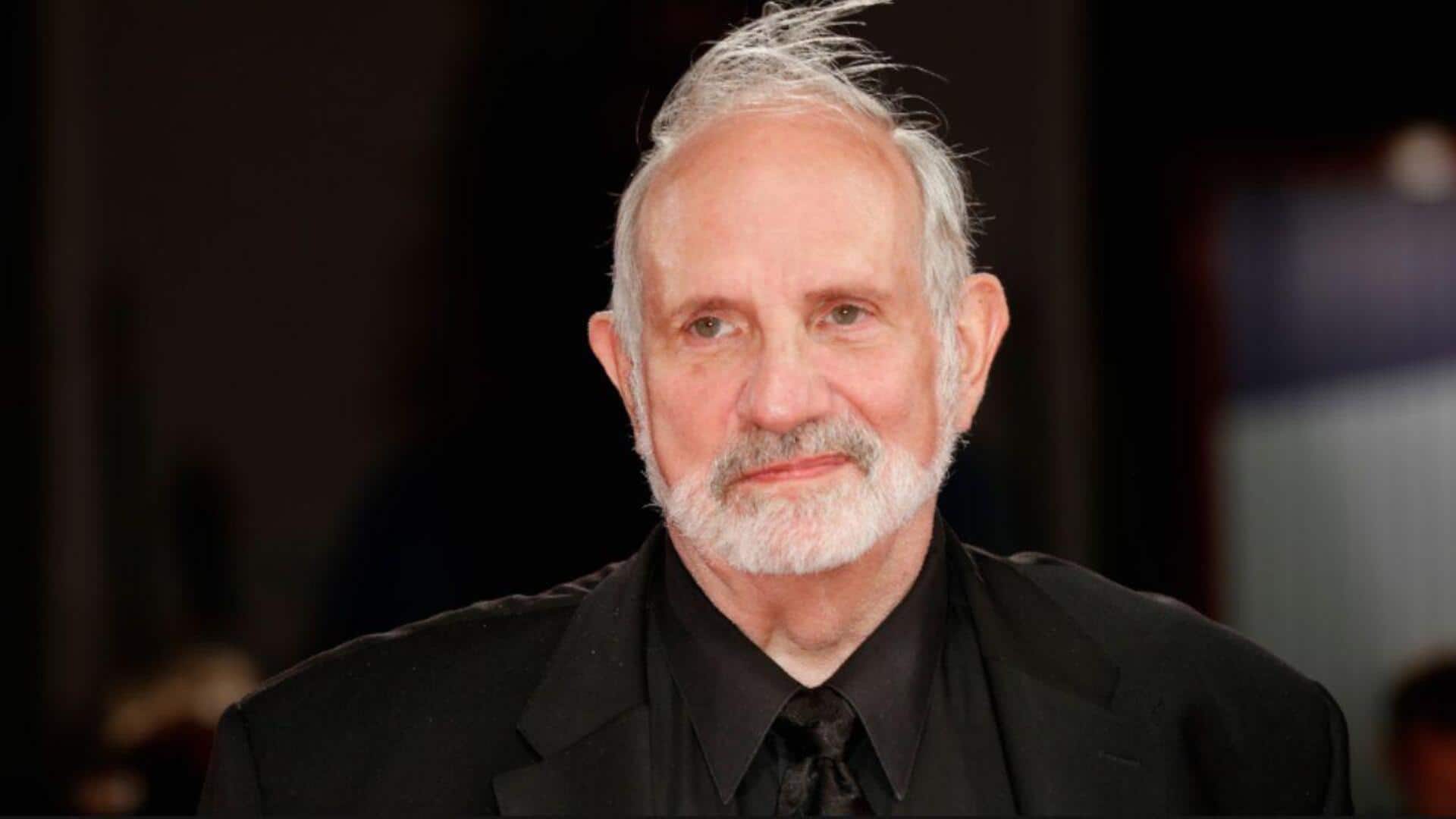 Brian De Palma films that redefined the art of suspense