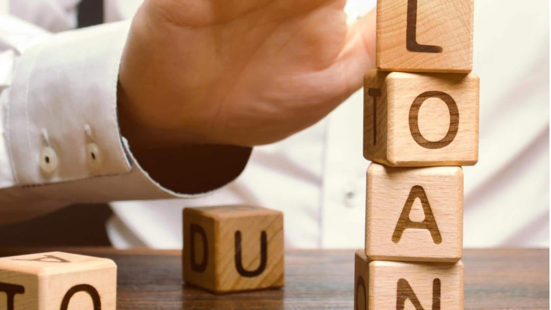 Secured v/s unsecured loans: Differences to note