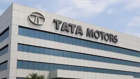 Tata Motors to increase prices of passenger vehicles from April
