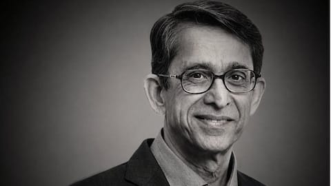 KPIT founder Ravi Pandit (76), pioneer in mobility software, dies