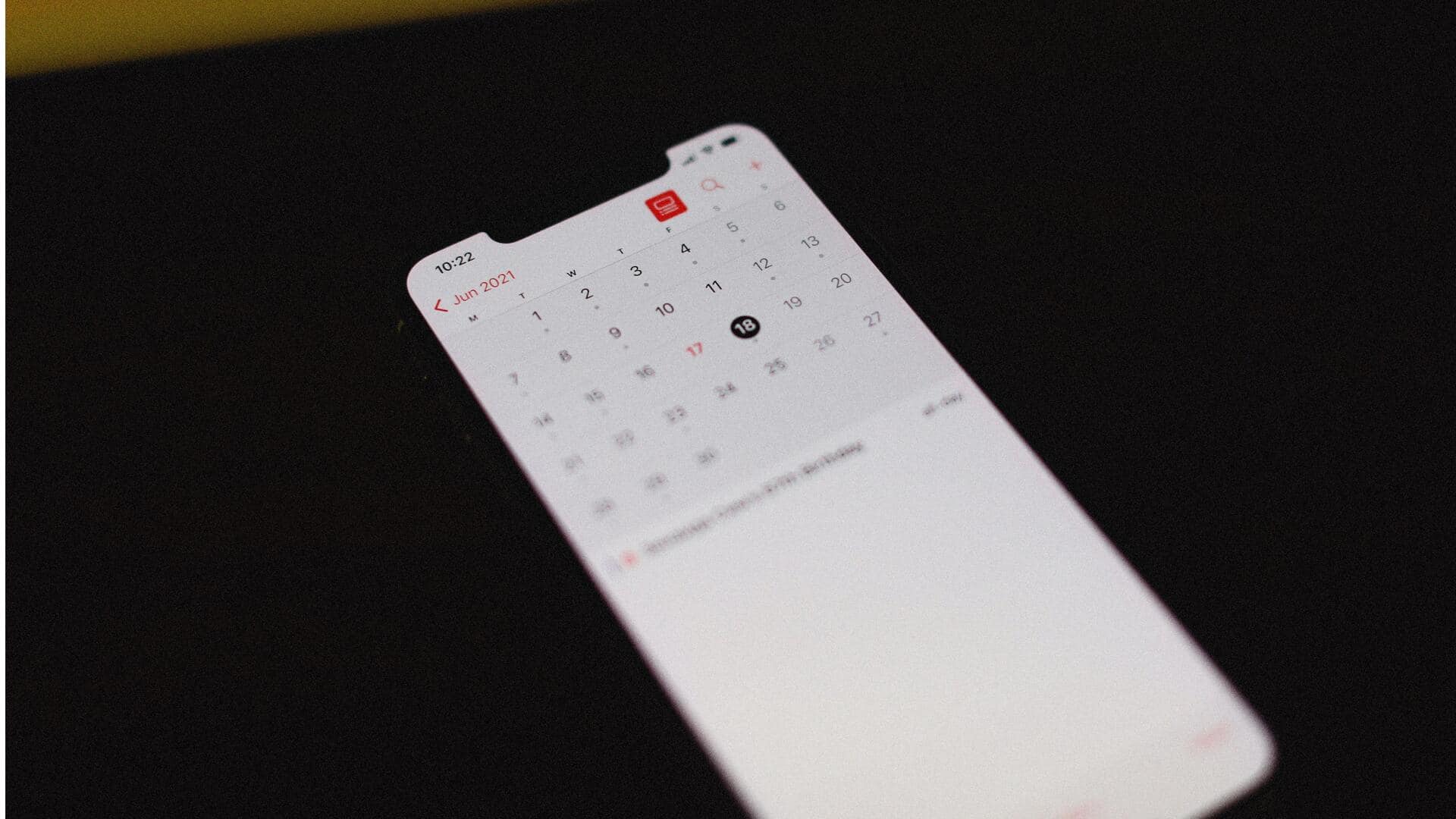 Most people don't know these Google Calendar tricks